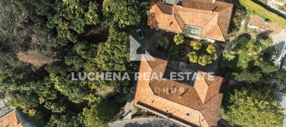 Villa T12 em Laglio, Italy N.º 266209 22