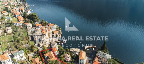 Villa T12 em Laglio, Italy N.º 266209 4