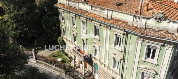 Villa T12 em Laglio, Italy N.º 266209 5