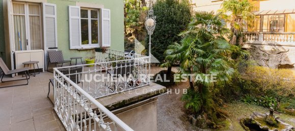 Villa T12 em Laglio, Italy N.º 266209 15