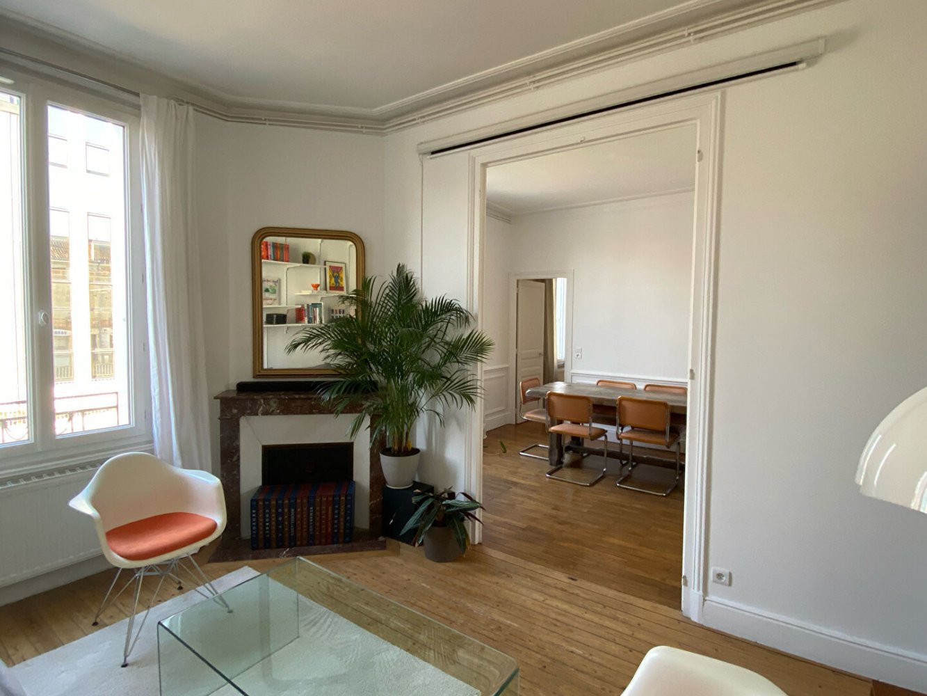 2 Schlafzimmer Wohnung in Orleans, France, Nr. 38704