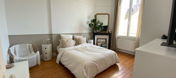 2 Schlafzimmer Wohnung in Orleans, France, Nr. 38704 9