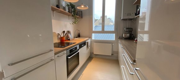 2 Schlafzimmer Wohnung in Orleans, France, Nr. 38704 7