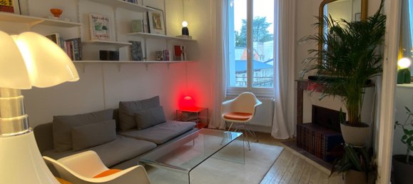 2 Schlafzimmer Wohnung in Orleans, France, Nr. 38704 4