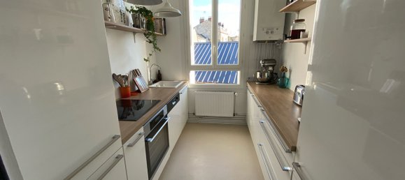 2 Schlafzimmer Wohnung in Orleans, France, Nr. 38704 3