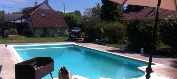 4 bedrooms House in Saint-Firmin-sur-Loire, France No. 254198 20