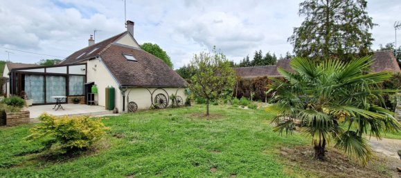 4 bedrooms House in Saint-Firmin-sur-Loire, France No. 254198 9