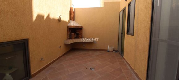 3 غرف نوم شقة في Zabbar, Malta رقم 6326 7