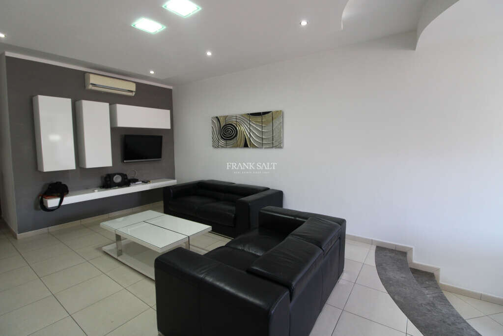 3 غرف نوم شقة في Zabbar, Malta رقم 6326