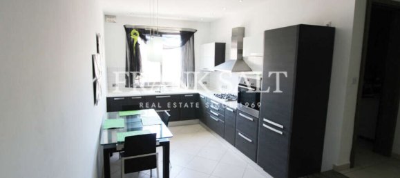 3 غرف نوم شقة في Zabbar, Malta رقم 6326 3