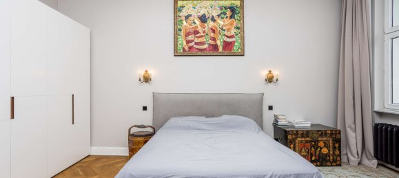 1 غرف نوم شقة في Wilmersdorf, Germany رقم 347840 10