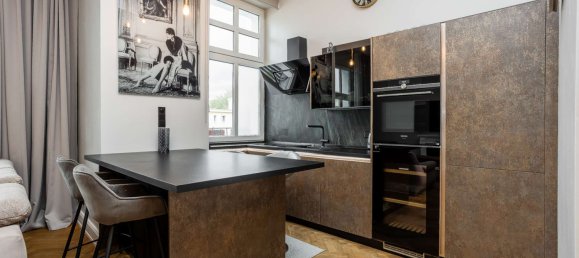 1 غرف نوم شقة في Wilmersdorf, Germany رقم 347840 5