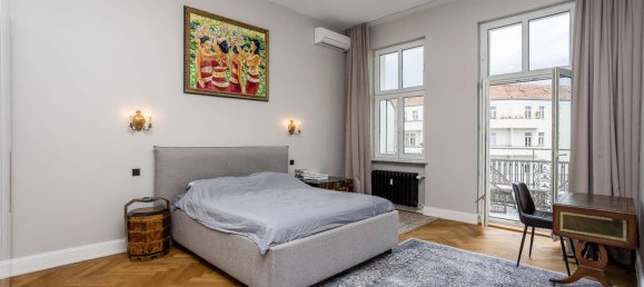 1 غرف نوم شقة في Wilmersdorf, Germany رقم 347840 9