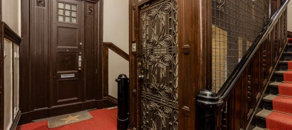 1 غرف نوم شقة في Wilmersdorf, Germany رقم 347840 3