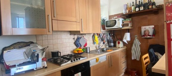 6 bedrooms Apartment in Genoa, Italy No. 376398 5