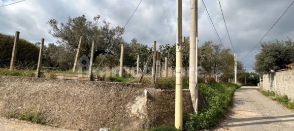 Земельный участок 2000м² в Сидерно, Италия № 343594 5