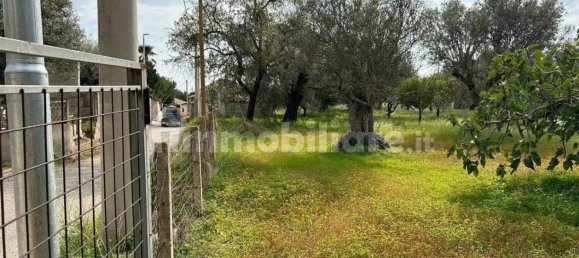 Земельный участок 2000м² в Сидерно, Италия № 343594 6