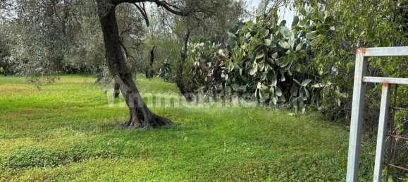 Земельный участок 2000м² в Сидерно, Италия № 343594 2