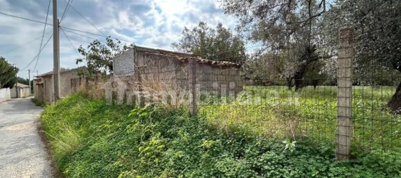 Земельный участок 2000м² в Сидерно, Италия № 343594 4