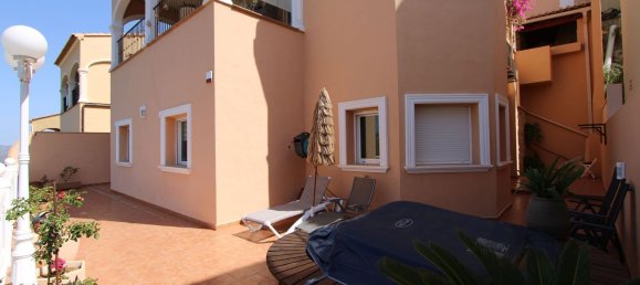 4 chambres Maison à Alicante, Spain No. 148856 23