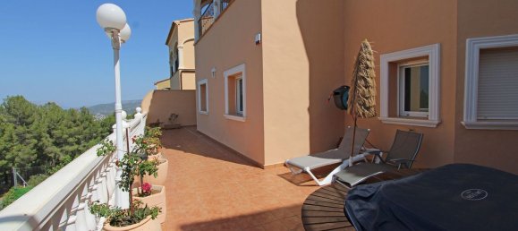 4 chambres Maison à Alicante, Spain No. 148856 24