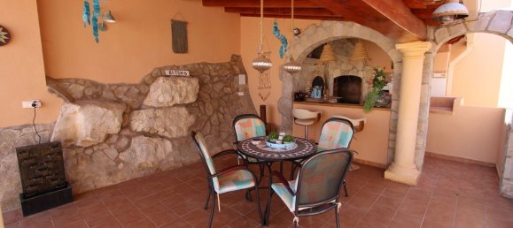 4 chambres Maison à Alicante, Spain No. 148856 2