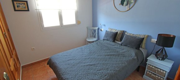 4 chambres Maison à Alicante, Spain No. 148856 15