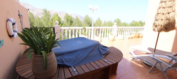 4 chambres Maison à Alicante, Spain No. 148856 22