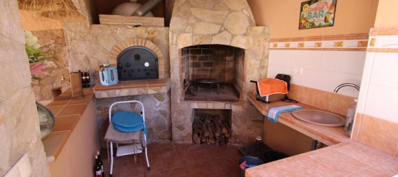 4 chambres Maison à Alicante, Spain No. 148856 3