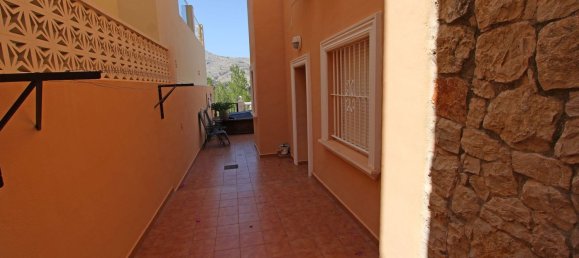 4 chambres Maison à Alicante, Spain No. 148856 21