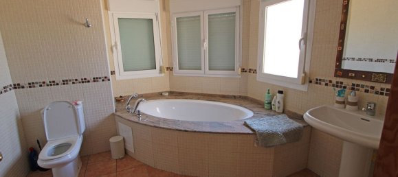 4 chambres Maison à Alicante, Spain No. 148856 12