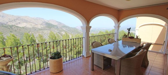 4 chambres Maison à Alicante, Spain No. 148856 9