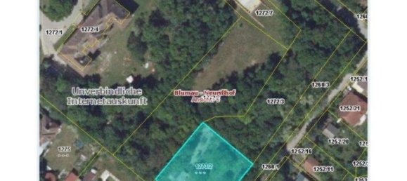 Terrain à Blumau-Neurisshof, Austria No. 163230 7