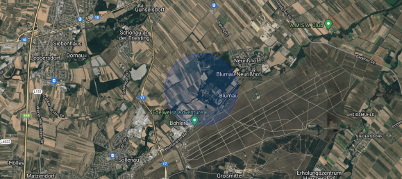 Terrain à Blumau-Neurisshof, Austria No. 163230 6