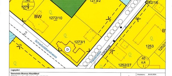 Terrain à Blumau-Neurisshof, Austria No. 163230 8