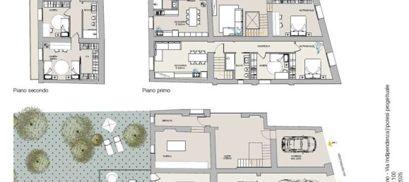 6غرفة منزل في Bregnano, Italy رقم 333684 18