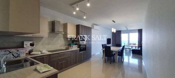 3 bedrooms Apartment in Mellieha, Malta No. 7172 2
