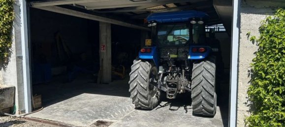 480m² Commercial property in Borgo Priolo, Italy No. 364866 22