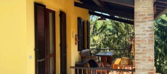 480m² Commercial property in Borgo Priolo, Italy No. 364866 5