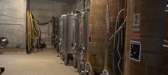 480m² Commercial property in Borgo Priolo, Italy No. 364866 18