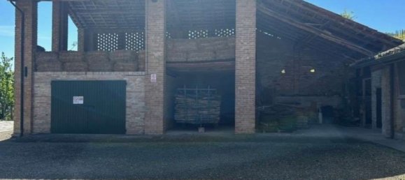 480m² Commercial property in Borgo Priolo, Italy No. 364866 14