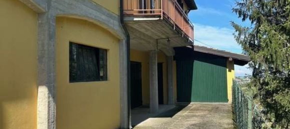 480m² Commercial property in Borgo Priolo, Italy No. 364866 32