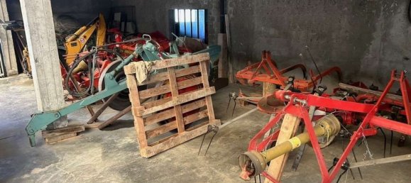 480m² Commercial property in Borgo Priolo, Italy No. 364866 24