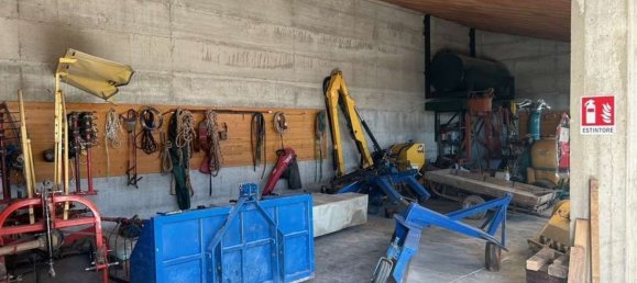 480m² Commercial property in Borgo Priolo, Italy No. 364866 23