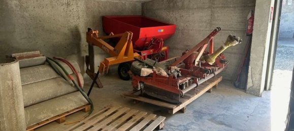 480m² Commercial property in Borgo Priolo, Italy No. 364866 25