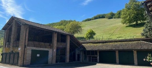480m² Commercial property in Borgo Priolo, Italy No. 364866 36