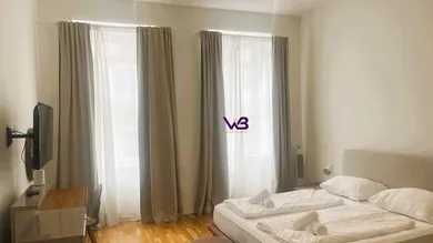 2 rooms Apartment in Wahring, Austria No. 246797