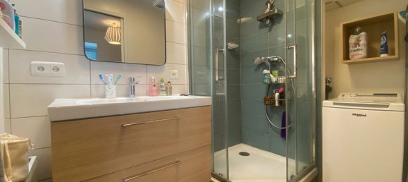 Apartamento de 1 dormitorio en Nantes, France No. 322292 2