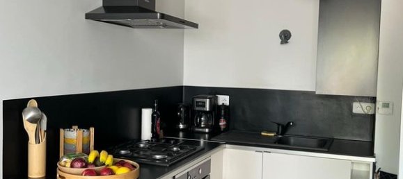 Apartamento de 1 dormitorio en Nantes, France No. 322292 3