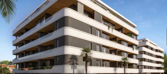 1 bedroom Property in Germasogeia, Cyprus No. 4459 3